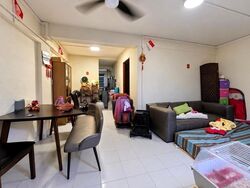 MARSILING LANE (Woodlands),  #624989051